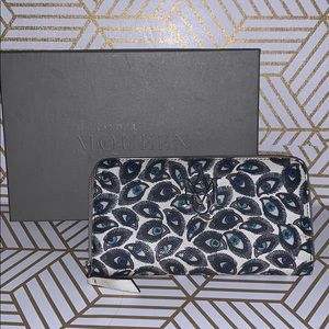 Alexand McQueen Wallet